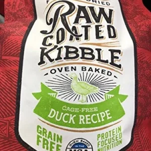 S&c Raw Coat Dck Cage Free 22 Lb {L-1x}860264