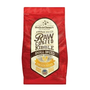 S&c Raw Coated Ckn Sm Brd 10 Lb {L-1x}860230