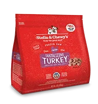 S&c Tantalizing frozen Tky 4 Lb {L-1 RR }860119 SD-5