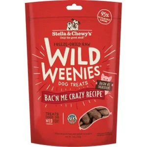 S&C WILD WEENIE BCN TRT 11Z
