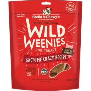 S&C WILD WEENIE BCN TRT 3Z