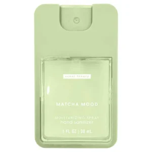 Scent Theory Hand Sanitizer Matcha Mood 1 oz.