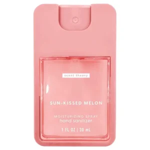 Scent Theory Hand Sanitizer Sun-kissed Melon 1 oz.