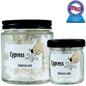 Scented Swabs