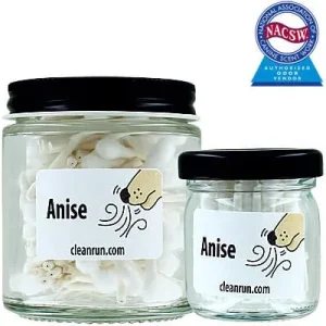 Scented Swabs