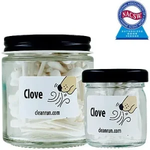 Scented Swabs
