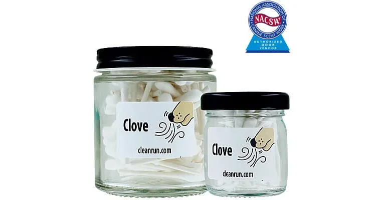 Scented Swabs