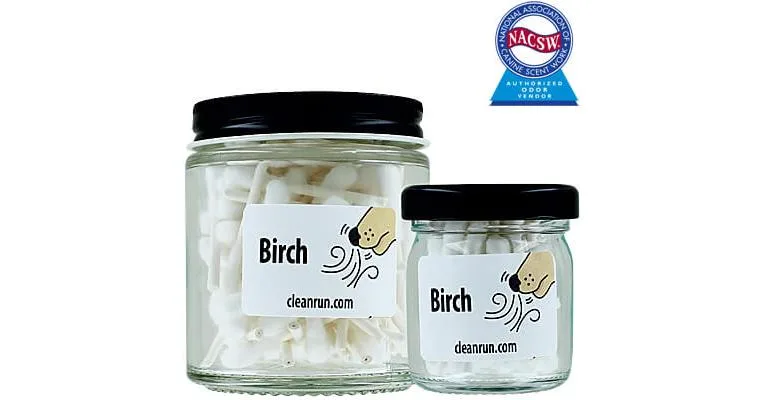 Scented Swabs