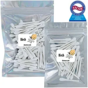 Scented Swabs Refill Packs