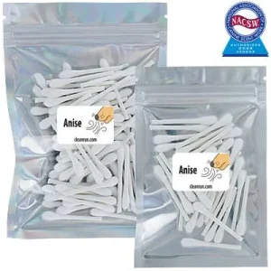 Scented Swabs Refill Packs