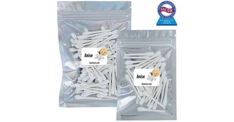 Scented Swabs Refill Packs