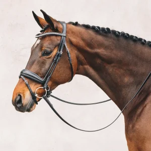 Schockemöhle Malibu Bridle