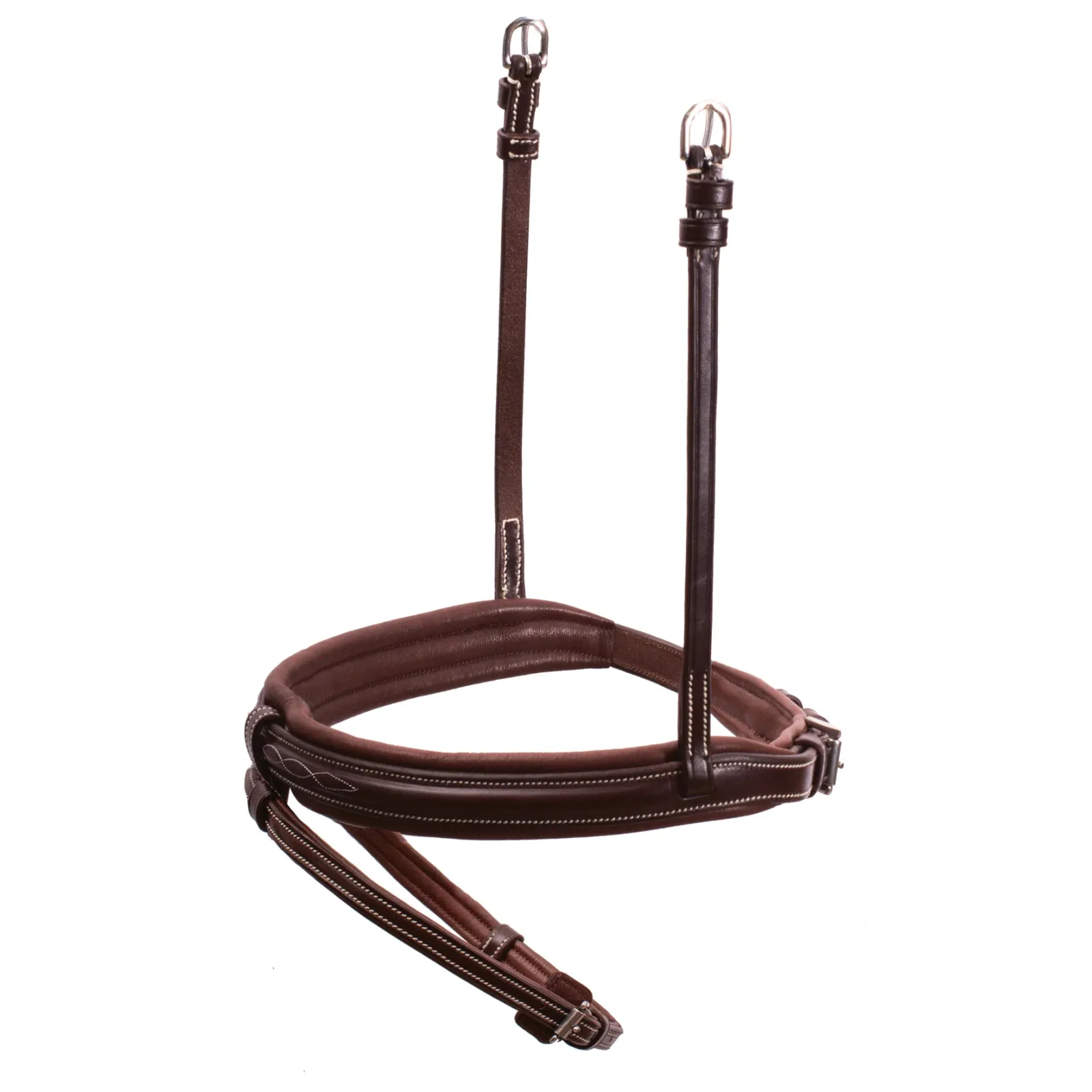 Schockemöhle Tokyo F Select Anatomical Noseband - Image 2