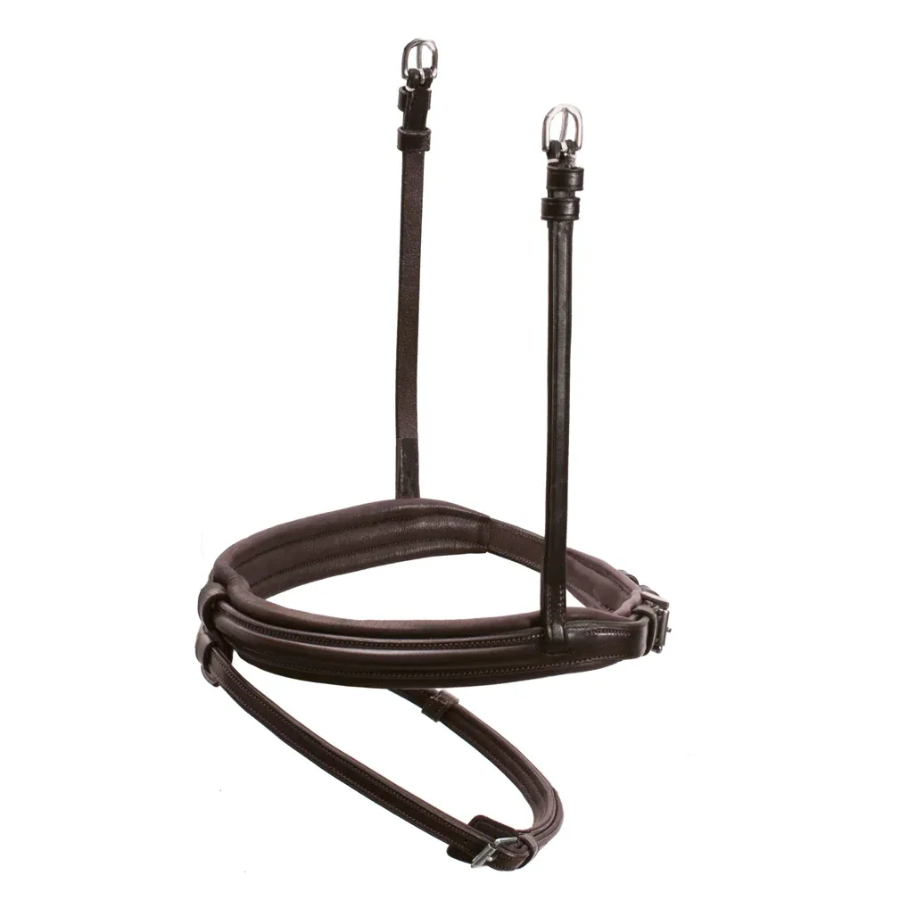 Schockemöhle Tokyo Select Anatomical Noseband