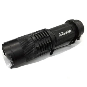 SCOPE FLASHLIGHT