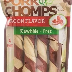 Scott Pet Meaty Skewers 6CT {L+1} 159182