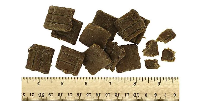 Scout & Zoe's Bulk Dog Treats