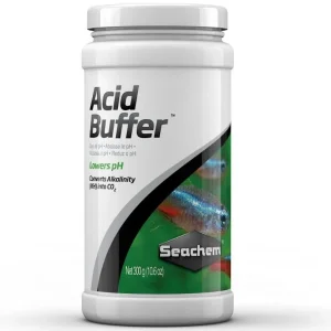 Seachem Acid Buffer