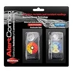 Seachem Alerts Combo Pack Ammonia & PH Sensors