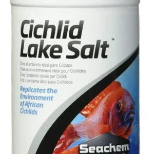 Seachem Cichlid Lake Salt