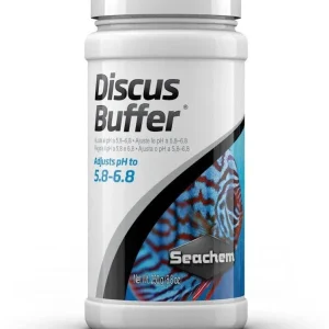 Seachem Discus Buffer