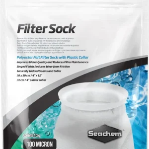 Seachem Filter Sock