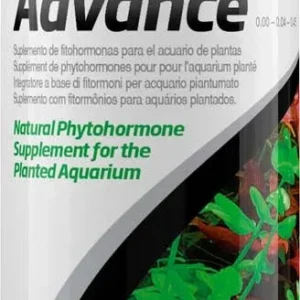 Seachem Flourish Advance Plant Supplement 3.4 fl. oz