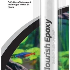 Seachem Flourish Epoxy Grey