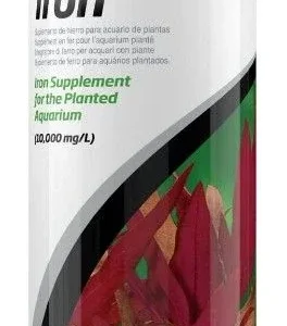 Seachem Flourish Iron Supplement