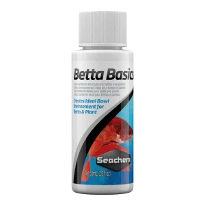 Seachem Laboratories Betta Basics Biological Conditioner 2 fl oz