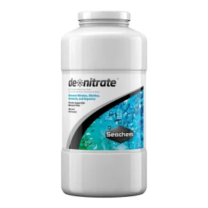 Seachem Laboratories de nitrate Nitrate Remover 1 L