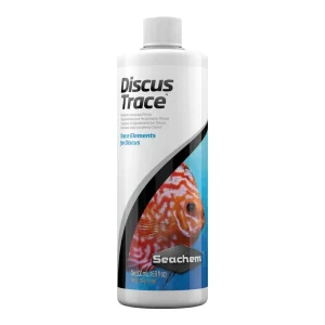 Seachem Laboratories Discus Trace Elements Supplement 16.9 fl oz