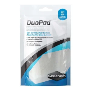 Seachem Laboratories DuoPad for Glass Acrylic Aquariums White