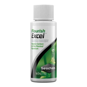 Seachem Laboratories Flourish Excel Plant Supplement 1.7 fl oz