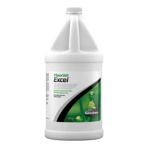 Seachem Laboratories Flourish Excel Plant Supplement 8.5 fl oz