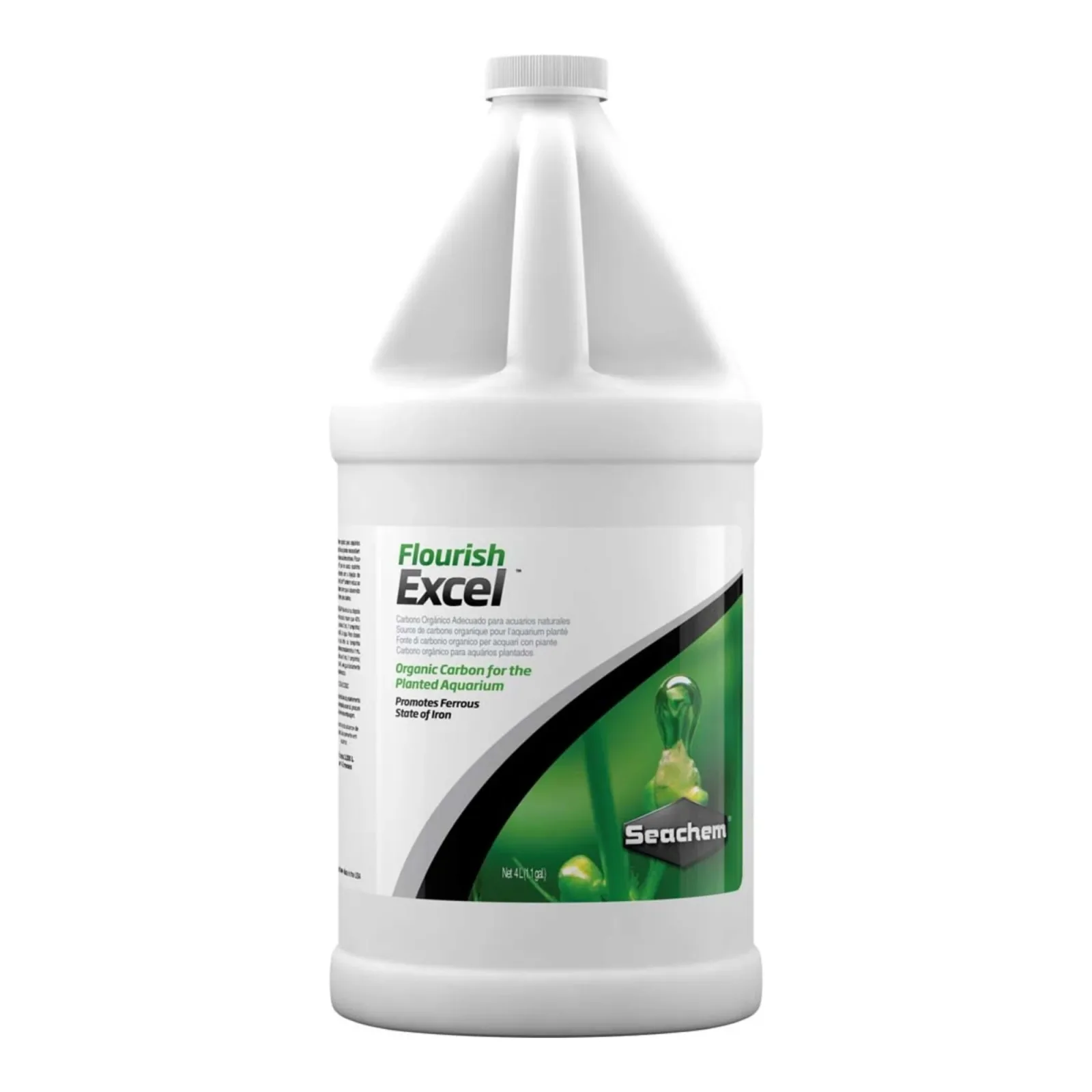 Seachem Laboratories Flourish Excel Plant Supplement 8.5 fl oz
