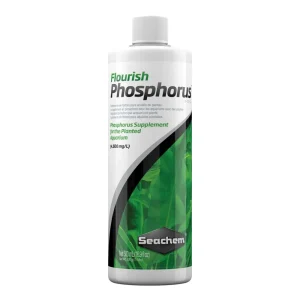 Seachem Laboratories Flourish Phosphorus Plant Supplement 17 fl oz