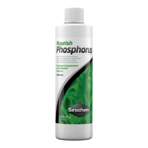 Seachem Laboratories Flourish Phosphorus Plant Supplement 8.5 fl oz