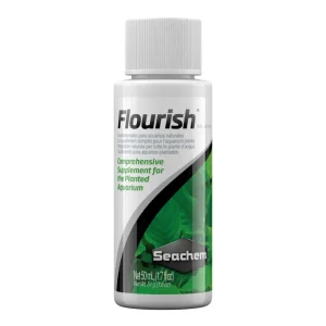 Seachem Laboratories Flourish Plant Supplement 1.7 fl oz