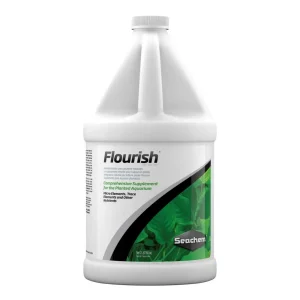 Seachem Laboratories Flourish Plant Supplement 67.6 fl oz