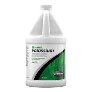 Seachem Laboratories Flourish Potassium Plant Supplement 67.6 fl oz