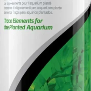 Seachem Laboratories Flourish Trace Plant Supplement 8.5 fl oz