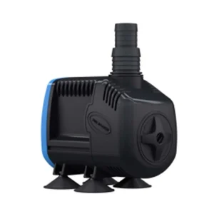 Seachem Laboratories Impulse 400 Multi-Function Aquarium Water Pump, Black, Blue