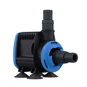 Seachem Laboratories Impulse 600 Multi-Function Aquarium Water Pump, Black, Blue