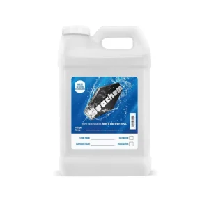 Seachem Laboratories Just Add Water Jug, White, 2.5 gal/10 L