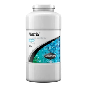Seachem Laboratories Matrix Biological Media 1 L