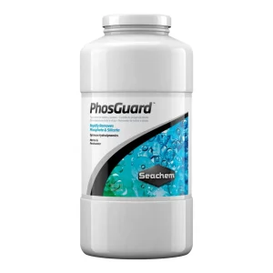 Seachem Laboratories PhosGuard Phosphate and Silicate Remover 1 L