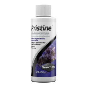 Seachem Laboratories Pristine Biological Conditioner 100 mL/3.4 oz