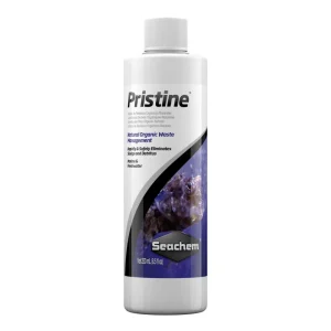 Seachem Laboratories Pristine Biological Conditioner 250 mL/8.5 oz
