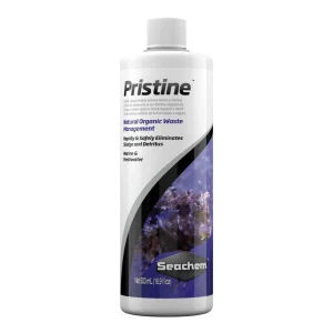 Seachem Laboratories Pristine Biological Conditioner 500 mL/16.9 oz